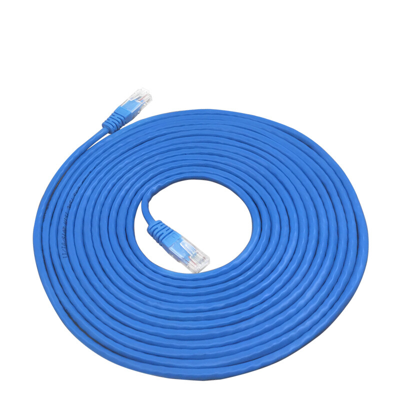 輝宏時代超五類網(wǎng)線 動漫設計師的短距離高效連接解決方案